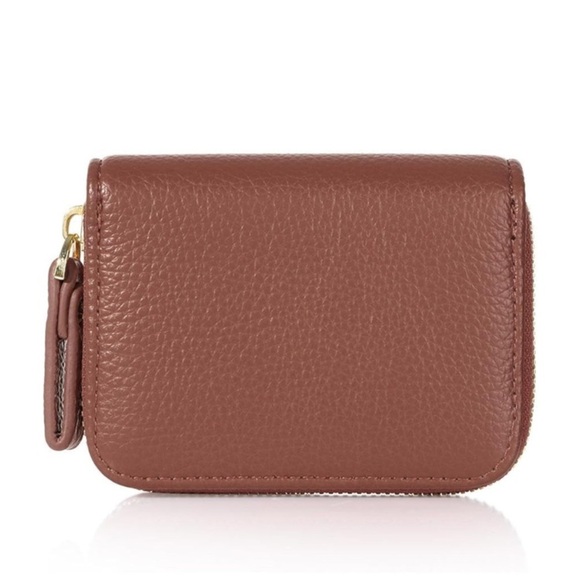Handbags - RIFD Blocking Wallet